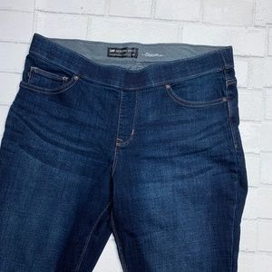 Women's Lee Dream Jean - Size 14